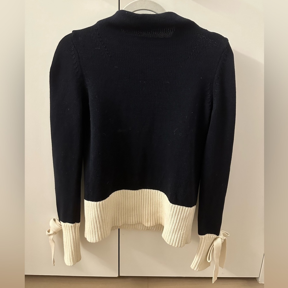 Ann Taylor long sleeve shirt